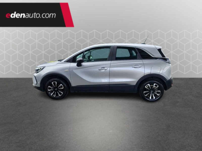 Opel Crossland - Photo 2