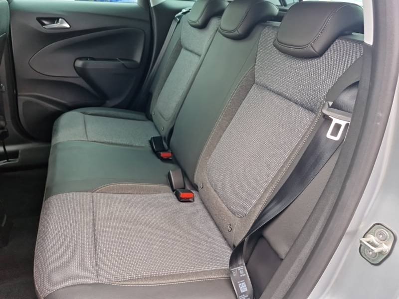 Opel Crossland - Photo 21