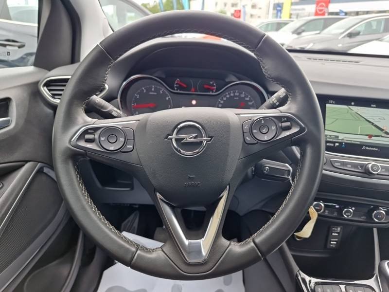Opel Crossland - Photo 27