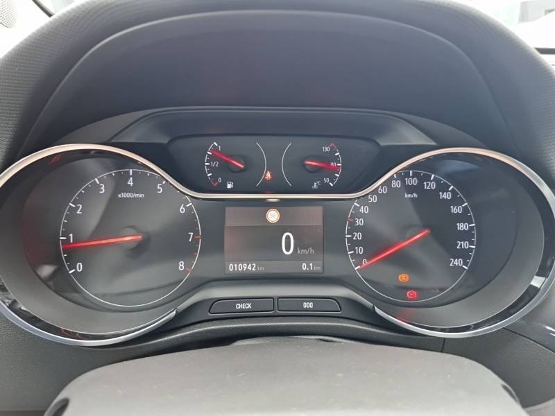 Opel Crossland - Photo 29
