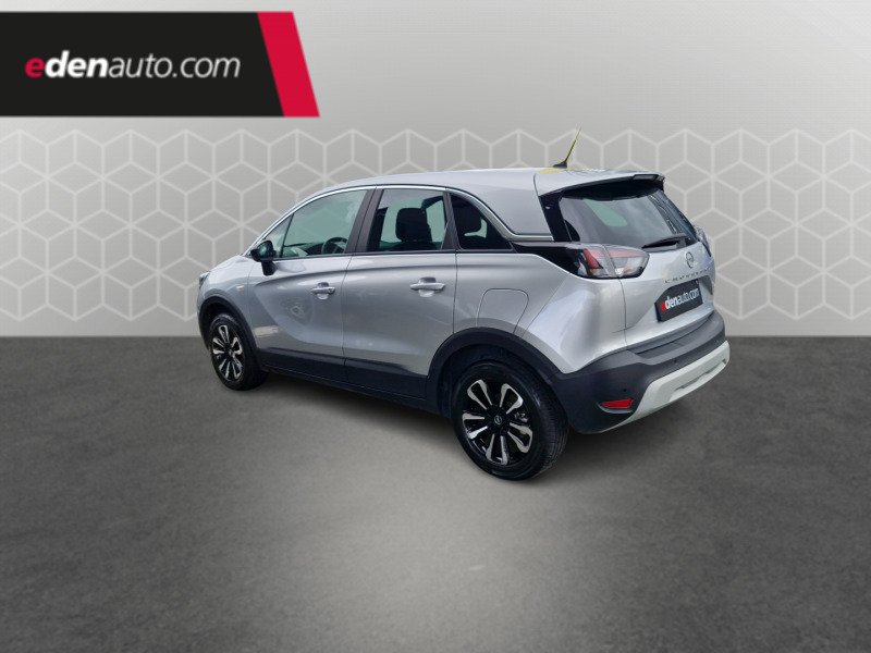 Opel Crossland - Photo 3