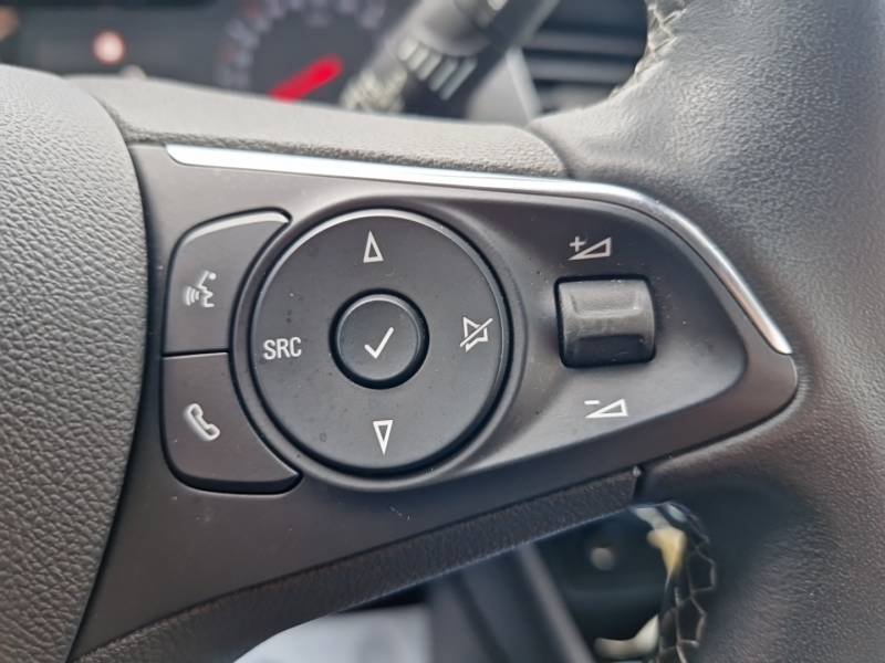 Opel Crossland - Photo 31