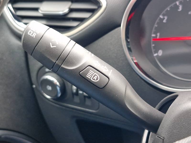 Opel Crossland - Photo 32