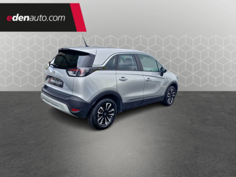 Opel Crossland - Photo 5