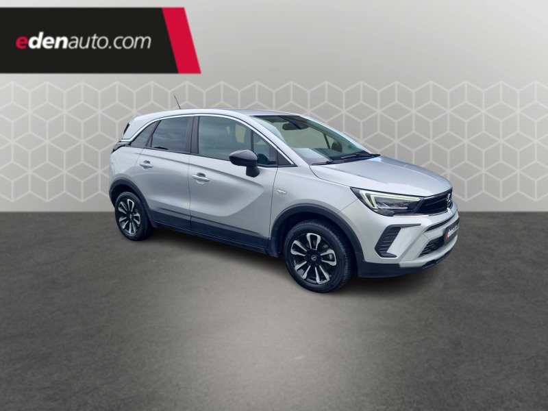 Opel Crossland - Photo 7
