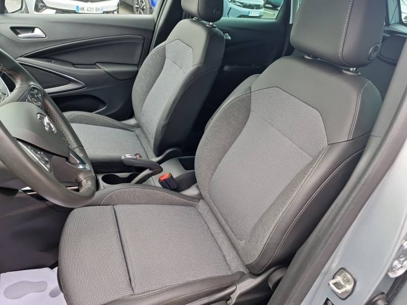 Opel Crossland - Photo 10