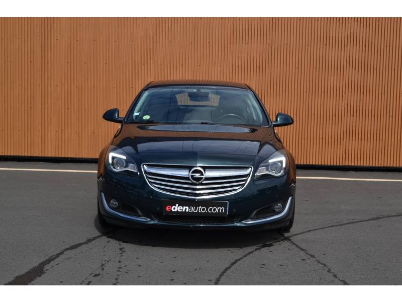 Opel Insignia - Photo 2