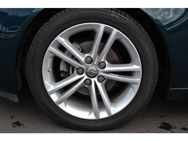 Opel Insignia - Photo 33