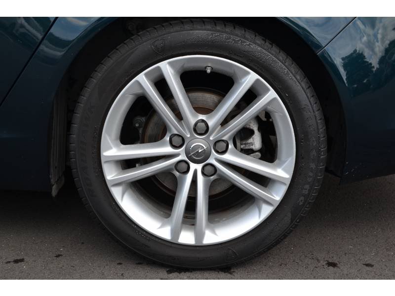 Opel Insignia - Photo 34