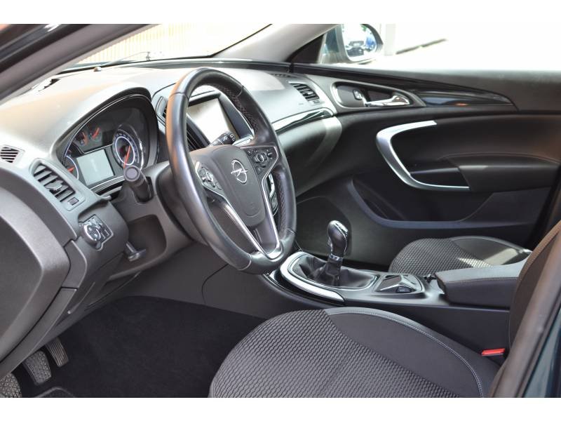 Opel Insignia - Photo 41