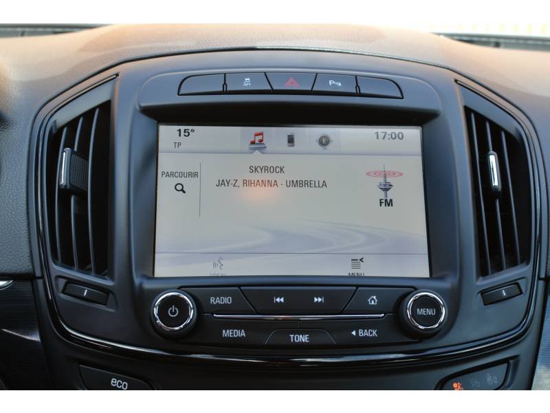 Opel Insignia - Photo 44