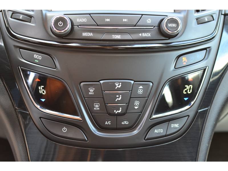 Opel Insignia - Photo 45