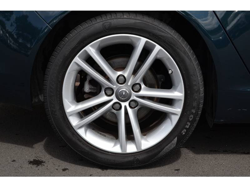 Opel Insignia - Photo 8