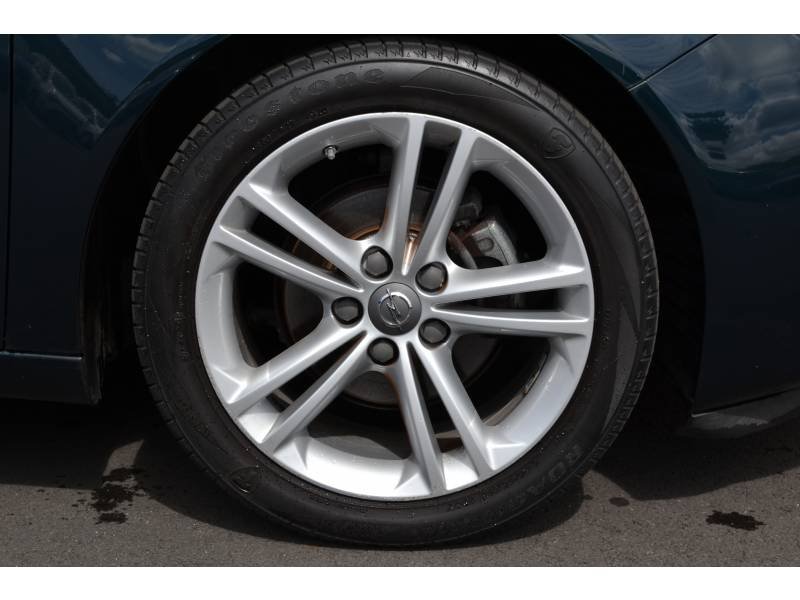 Opel Insignia - Photo 9