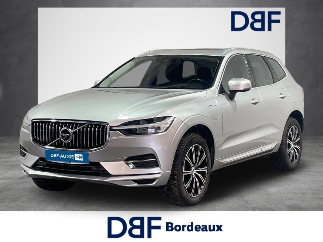 Volvo XC60 - Photo 1