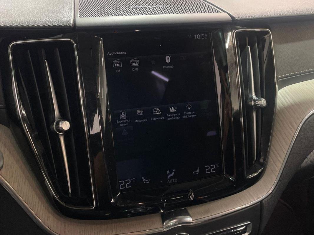Volvo XC60 - Photo 17