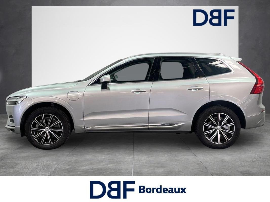 Volvo XC60 - Photo 2