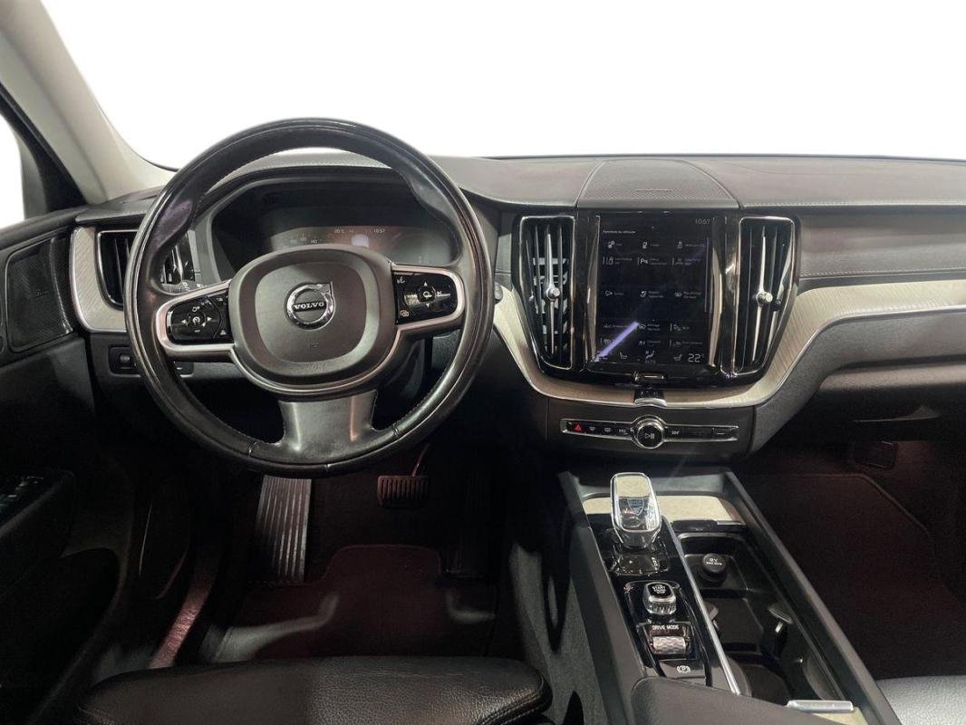 Volvo XC60 - Photo 24