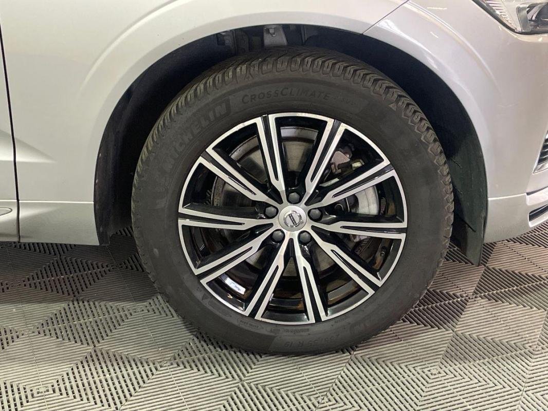 Volvo XC60 - Photo 29