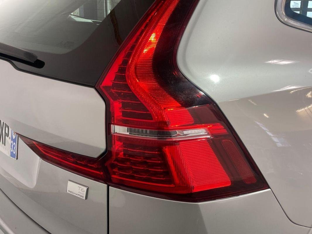 Volvo XC60 - Photo 30