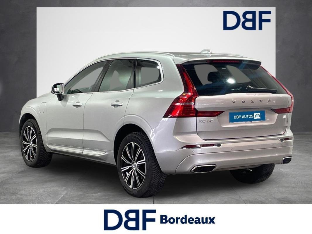 Volvo XC60 - Photo 3