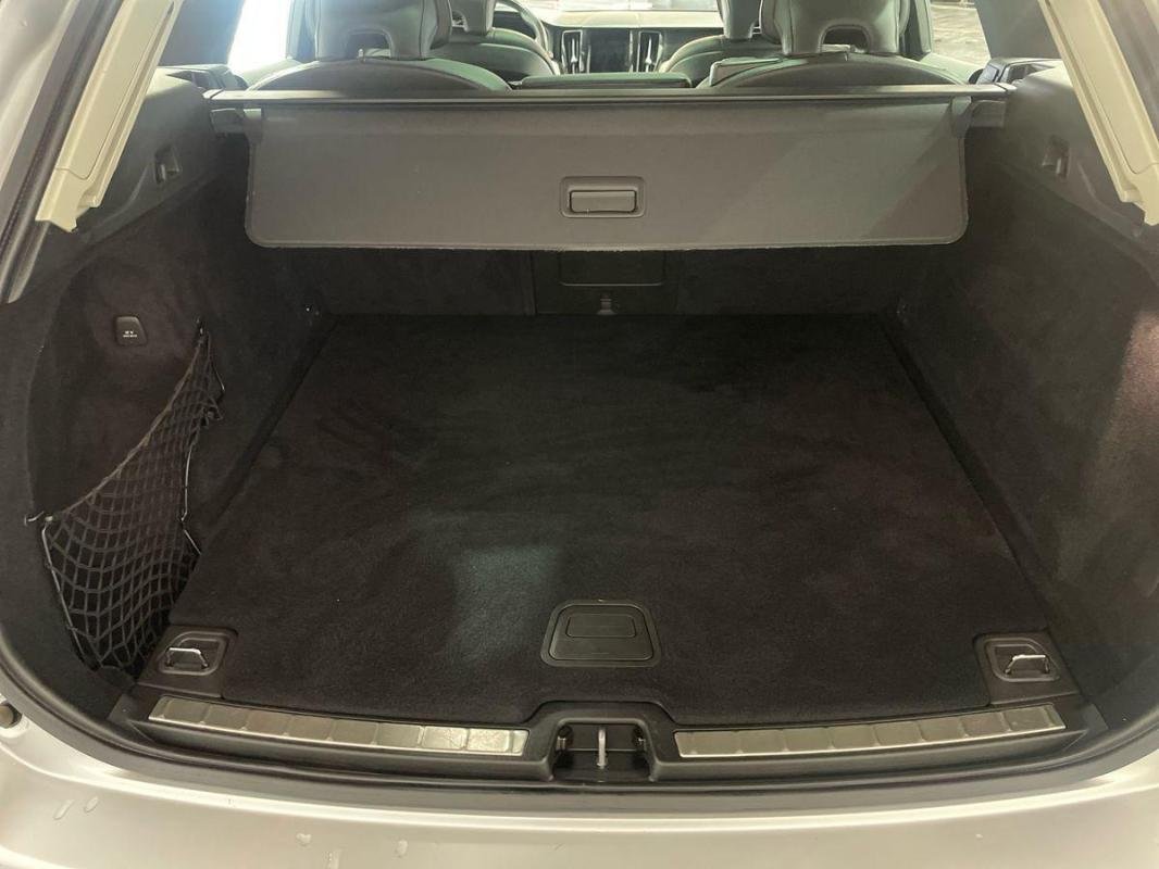 Volvo XC60 - Photo 31