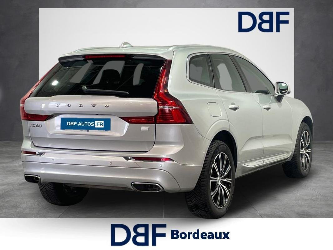 Volvo XC60 - Photo 5