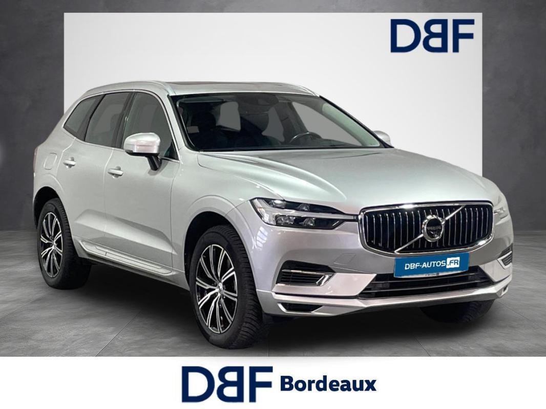 Volvo XC60 - Photo 6