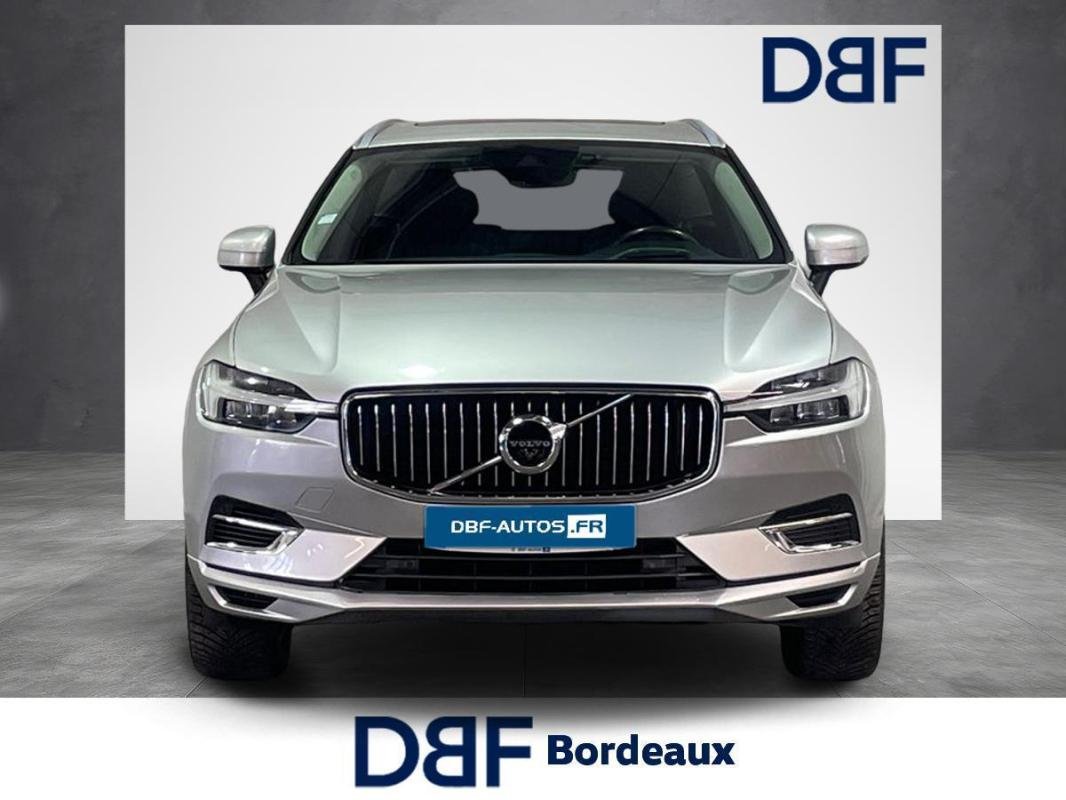 Volvo XC60 - Photo 7