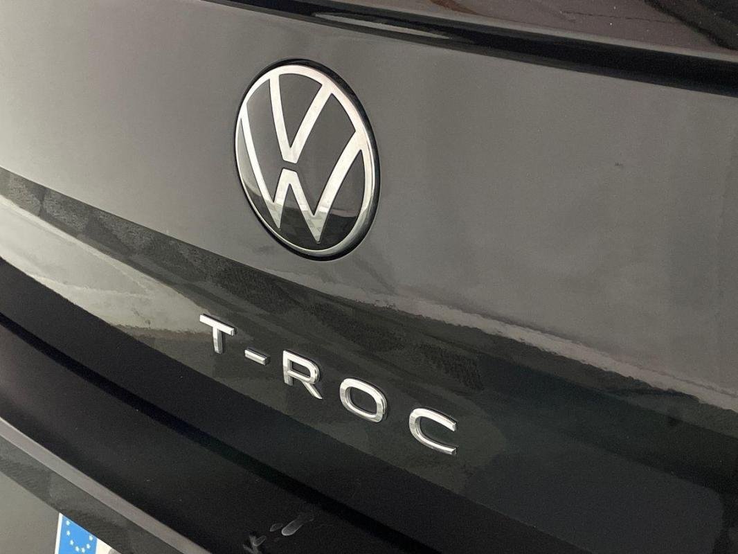 Volkswagen T-Roc - Photo 27