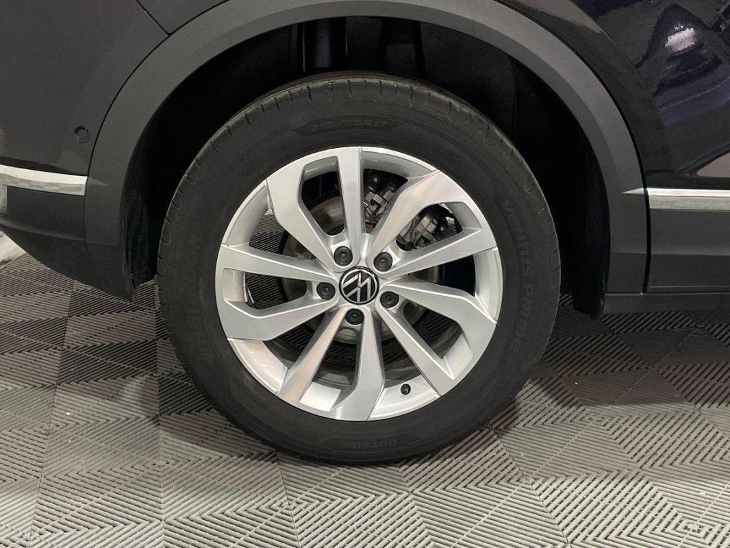 Volkswagen T-Roc - Photo 28