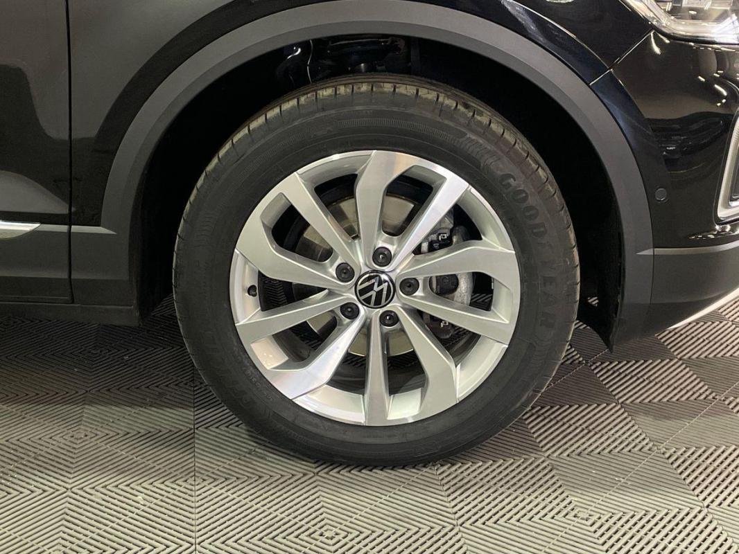 Volkswagen T-Roc - Photo 29