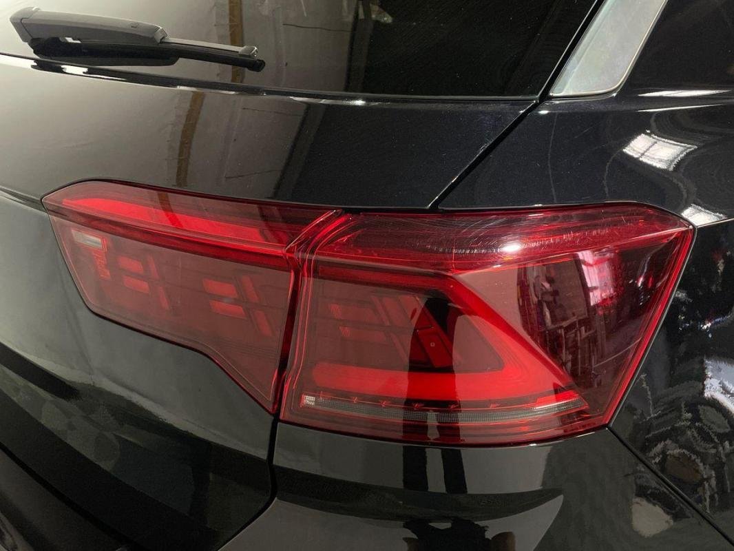 Volkswagen T-Roc - Photo 30