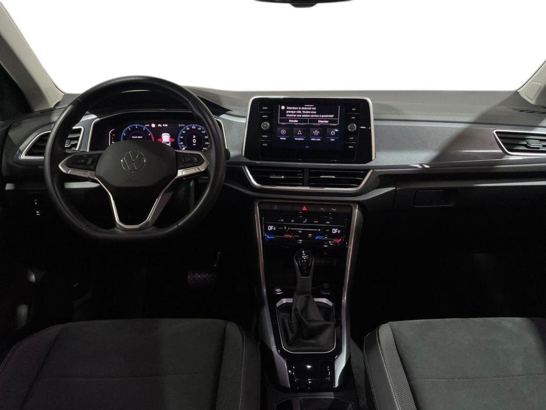 Volkswagen T-Roc - Photo 8