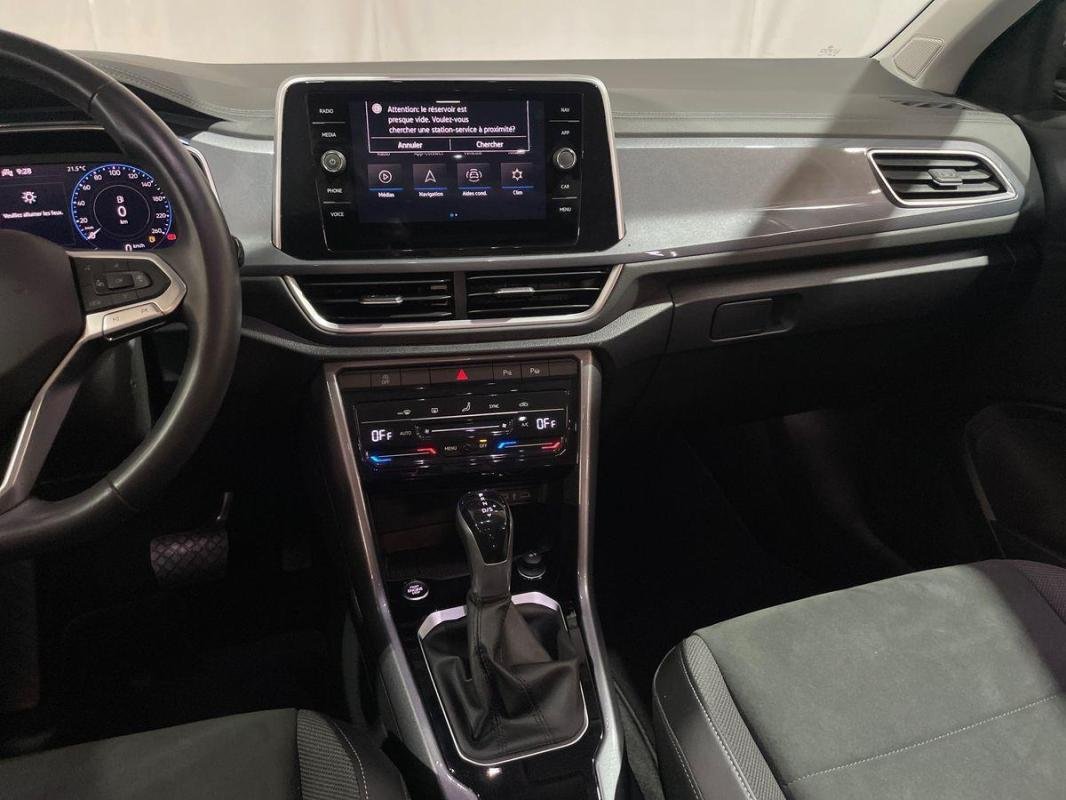 Volkswagen T-Roc - Photo 10