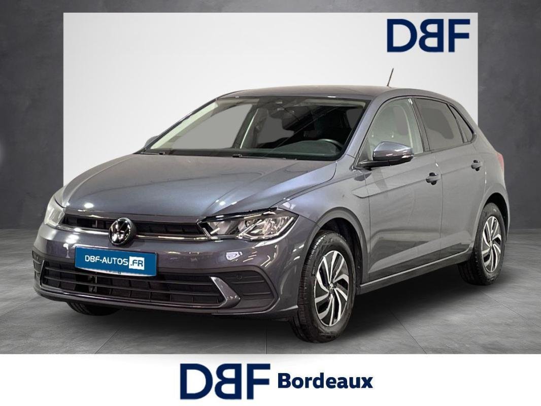Volkswagen Polo - Photo 1