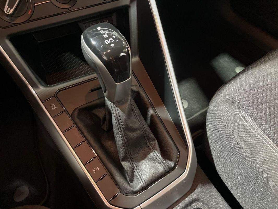 Volkswagen Polo - Photo 11