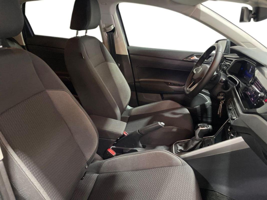Volkswagen Polo - Photo 13