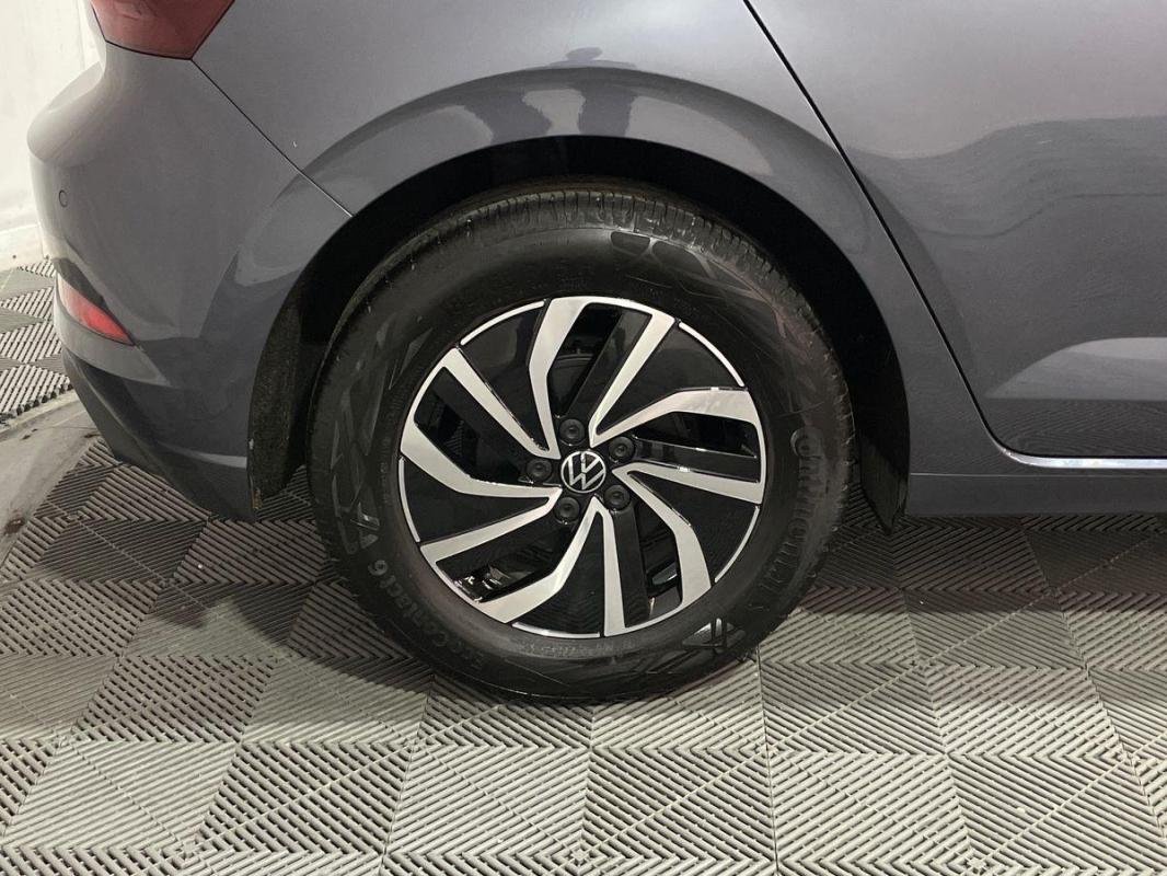 Volkswagen Polo - Photo 28