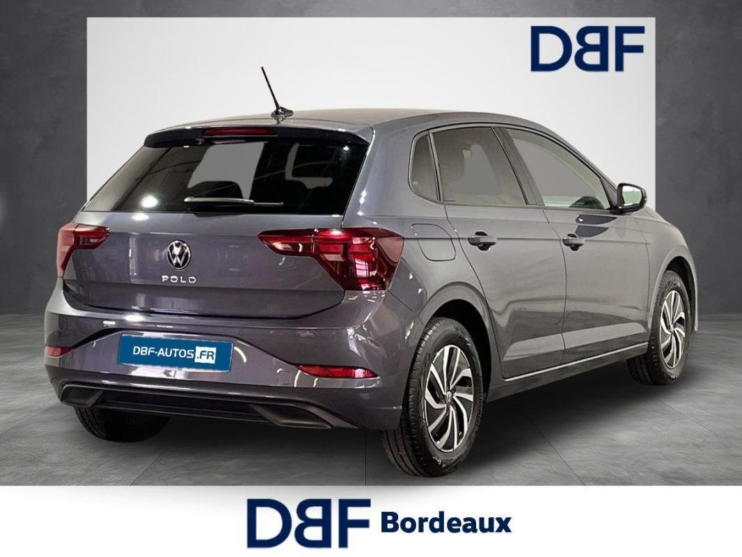 Volkswagen Polo - Photo 5