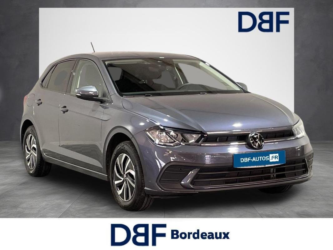 Volkswagen Polo - Photo 6