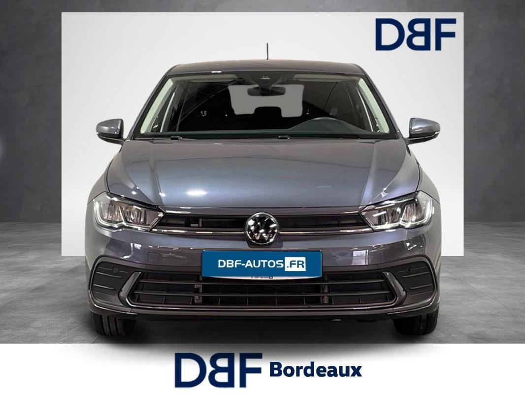 Volkswagen Polo - Photo 7