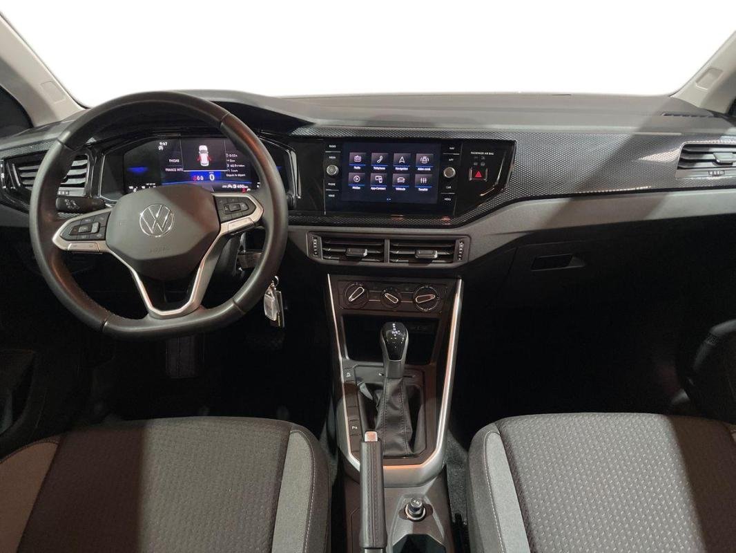 Volkswagen Polo - Photo 8