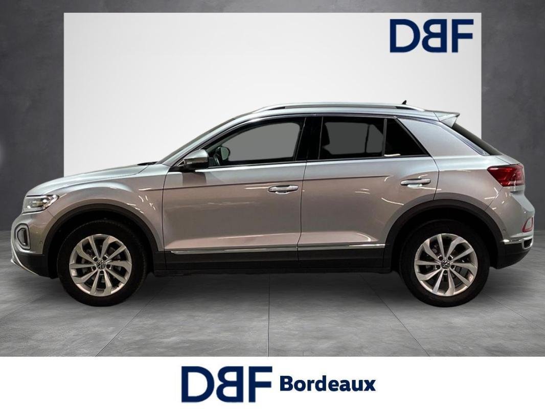 Volkswagen T-Roc - Photo 2