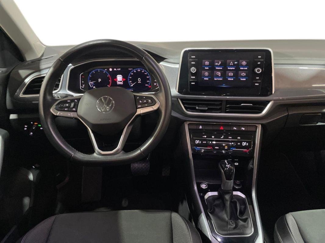 Volkswagen T-Roc - Photo 24