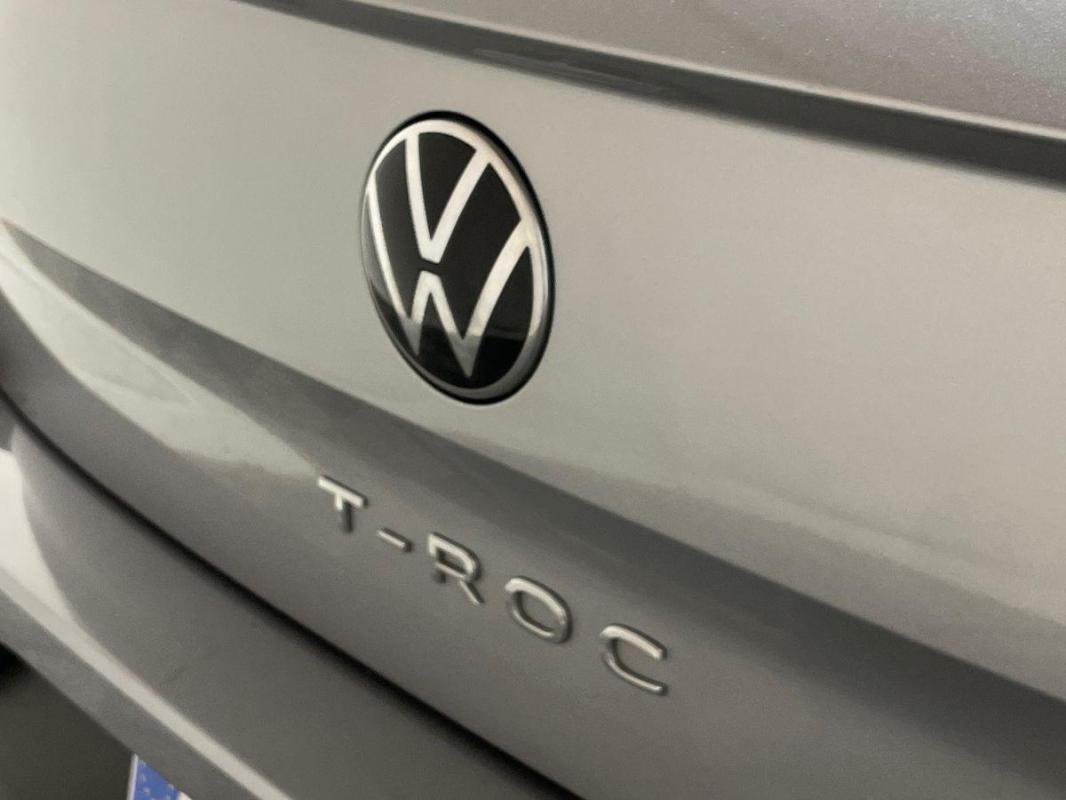 Volkswagen T-Roc - Photo 27