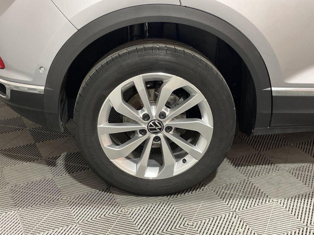 Volkswagen T-Roc - Photo 28
