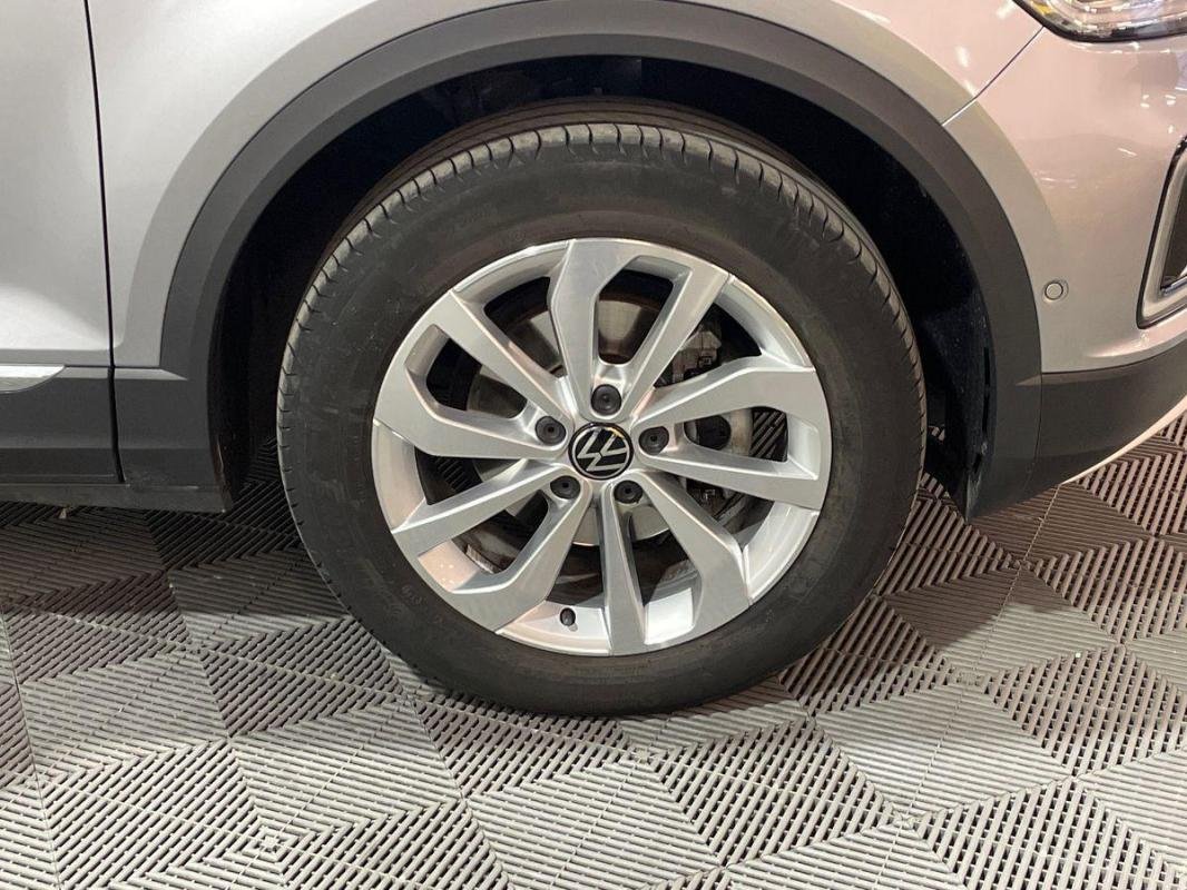 Volkswagen T-Roc - Photo 29