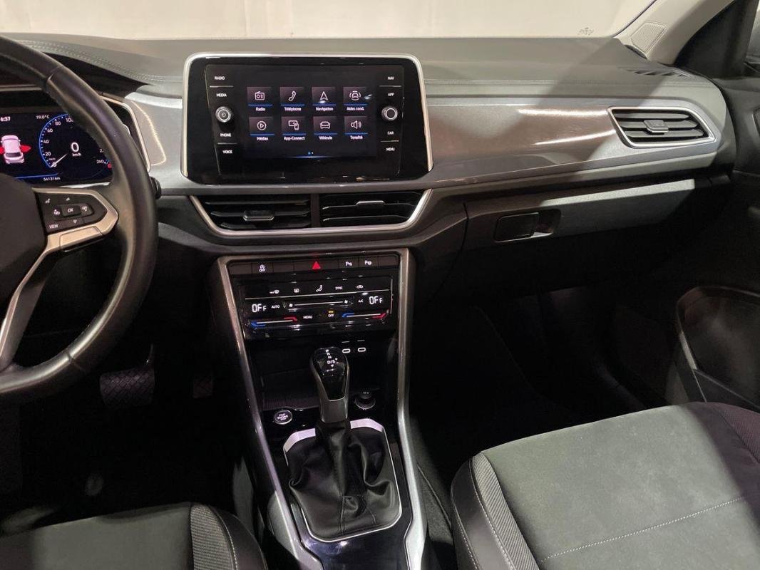 Volkswagen T-Roc - Photo 10