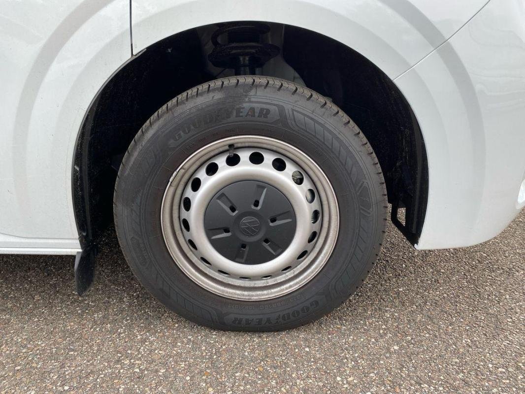 Volkswagen Transporter - Photo 15